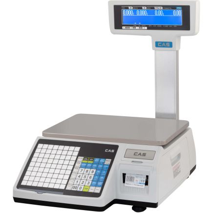 Весы CAS CL3000P