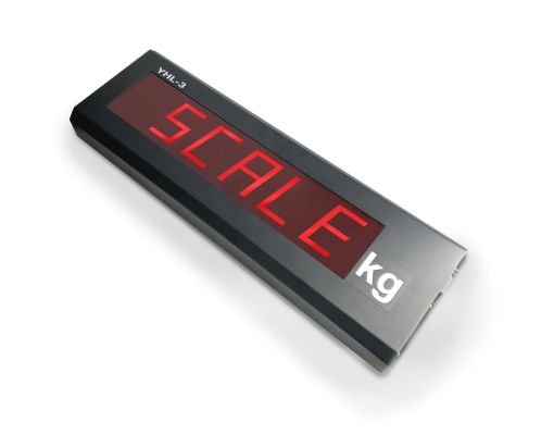 Весовые индикаторы и терминалы CAS