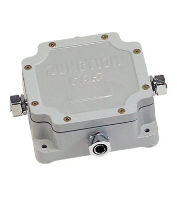 CAS JB клеммные соединительные коробки