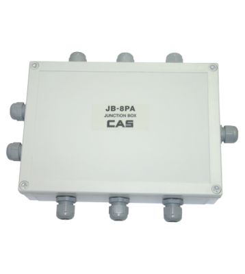 CAS JB клеммные соединительные коробки